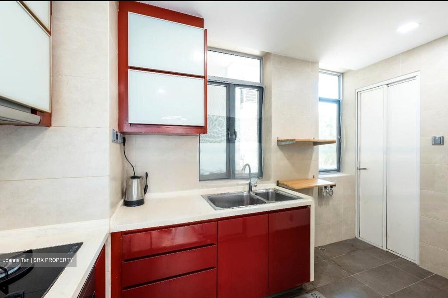 One Tree Hill Residence (D10), Apartment #457937191